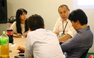 ＜終了＞【熱海で起業！】第二回「99℃ -Atami Startup Program-」説明会！