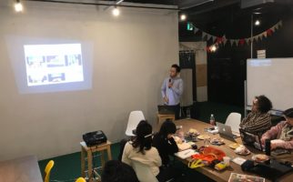 【実施報告】セッション3「99℃ Startup Program for Atami 2030」