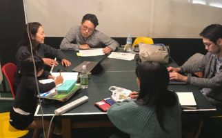 【実施報告】セッション4「99℃ Startup Program for Atami 2030」