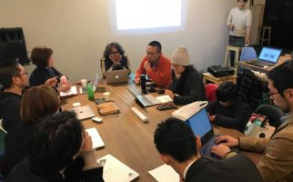 【実施報告】セッション9「99℃ Startup Program for Atami 2030」