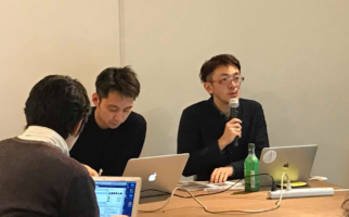 【実施報告】セッション10「99℃ Startup Program for Atami 2030」